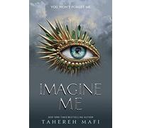 Imagine Me: TikTok Made Me Buy It! The most addictive YA fantasy series of the year (Shatter Me)