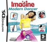 Imagine Modern Dancer (Nintendo DS)