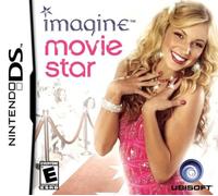 Imagine Movie Star - Imagine Movie Star / Game