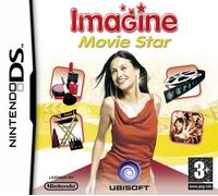 Imagine Movie Star (Nintendo DS)