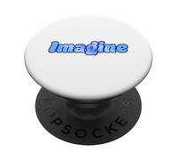 Imagine PopSockets Adhesive PopGrip