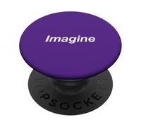 Imagine PopSockets Adhesive PopGrip