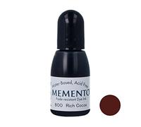 Imagine RM000800 Memento Dye Ink Refill, Multi-Colour, 0.5 oz
