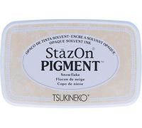 IMAGINE STAZON Ink PAD Snowflake, One Size