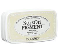 IMAGINE STAZON Ink PAD Snowflake, One Size
