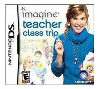 Imagine Teacher: Class Trip DS