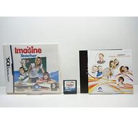 Imagine Teacher (Nintendo DS)