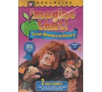 Imagine That 1: Great Moments in History [DVD] [Region 1] [US Import] [NTSC]