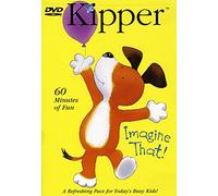 Imagine That [DVD] [Region 1] [US Import] [NTSC]