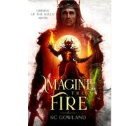 Imagine The Fire: Origins of the Souls’ Abyss #1