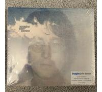 Imagine [The Ultimate Mixes Deluxe Edition] by John Lennon (CD, 2018) New Sealed