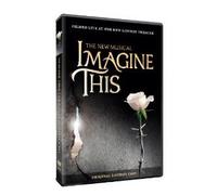 Imagine This - 2008 Original London Cast