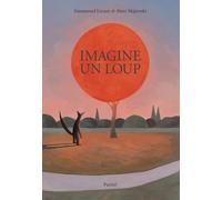 IMAGINE UN LOUP