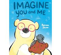 Imagine You and Me