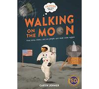 Imagine You Were There... Walking on the Moon: 1