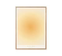 IMAGINED 50x70 Poster