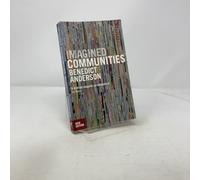 Imagined Communities: Reflections on the Origin and Spread of Nationalism (New Edition)