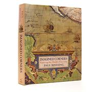 Imagined Corners: Exploring the World's First Atlas