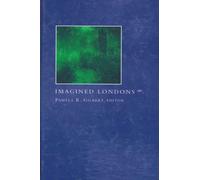 Imagined Londons