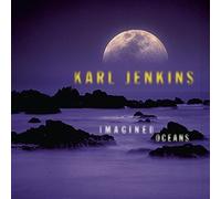 Imagined Oceans by Karl Jenkins (1998-01-01)