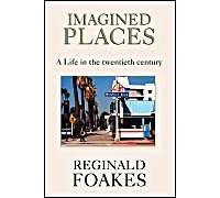 Imagined Places: A Life in the twentieth century