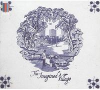 The Imagined Village - The Imagined Village