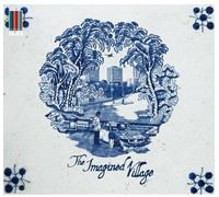Imagined Village - The Imagined Village [CD]