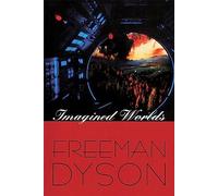 Imagined Worlds: 6 (The Jerusalem-Harvard Lectures)