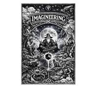 Imagineering: A Fantasian Role-Playing System: An RPG useable in All Genres of Imagination
