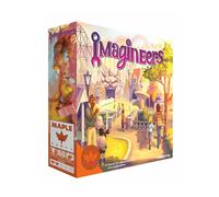 Imagineers Board Game