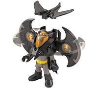 Imaginext Batman Battle Shifterz Batman Figure
