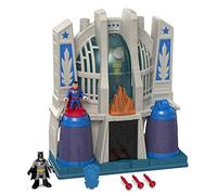 Imaginext Batman vs Superman Hall of Justice