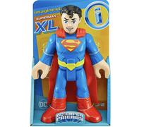 Imaginext DC Super Friends - 10-Inch Superman XL Figure BRAND NEW