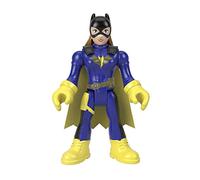 Imaginext DC Super Friends 2021 Release Mini Character Figure - Batgirl