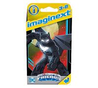 Imaginext DC Super Friends 2021 Release Mini Character Figure - Batwing