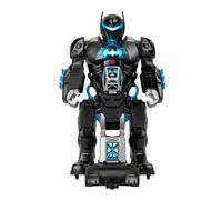 Imaginext Dc Super Friends Bat-Tech Batbot Playset One Colour