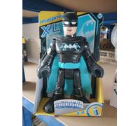imaginext dc super friends batman 10 inch large figure