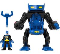 DC Super Friends Batman Tech Batmobile