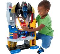 Fisher-Price HNW08 toy playset