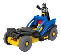 Imaginext GKJ25 DC Super Friends Batman Rally Car