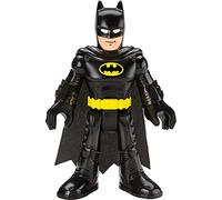 Imaginext DC Super Friends Batman XL--Black