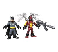 Imaginext DC Super Friends Firefly & Batman