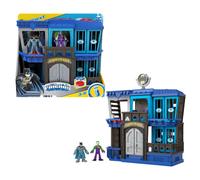 Imaginext® Dc Super Friends™ Gotham City™ Jail: Recharged
