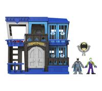 Mattel Imaginext DC Super Friends Gotham City Jail