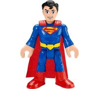 Imaginext DC Super Friends Superman XL , Red