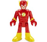 Imaginext DC Super Friends The Flash XL 25cm Figure