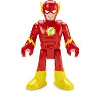 Imaginext DC Super Friends The Flash XL Moveable Parts Action Figure
