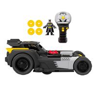 Imaginext DC Super Friends Transforming Batmobile RC