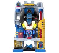 Imaginext DC Super Friends Ultimate Headquarters Playset