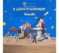 Imaginext Disney Pixar Lightyear Bundle